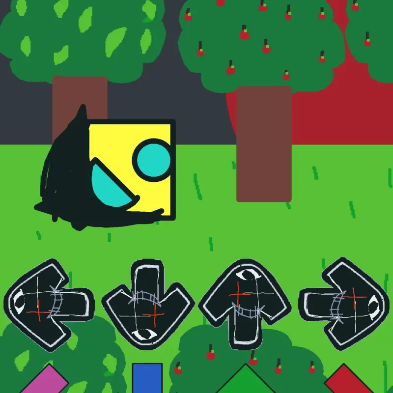 Game by @JooAntnioSales