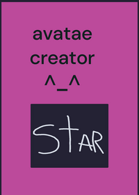 Avatar creator :> plis like xd 👍