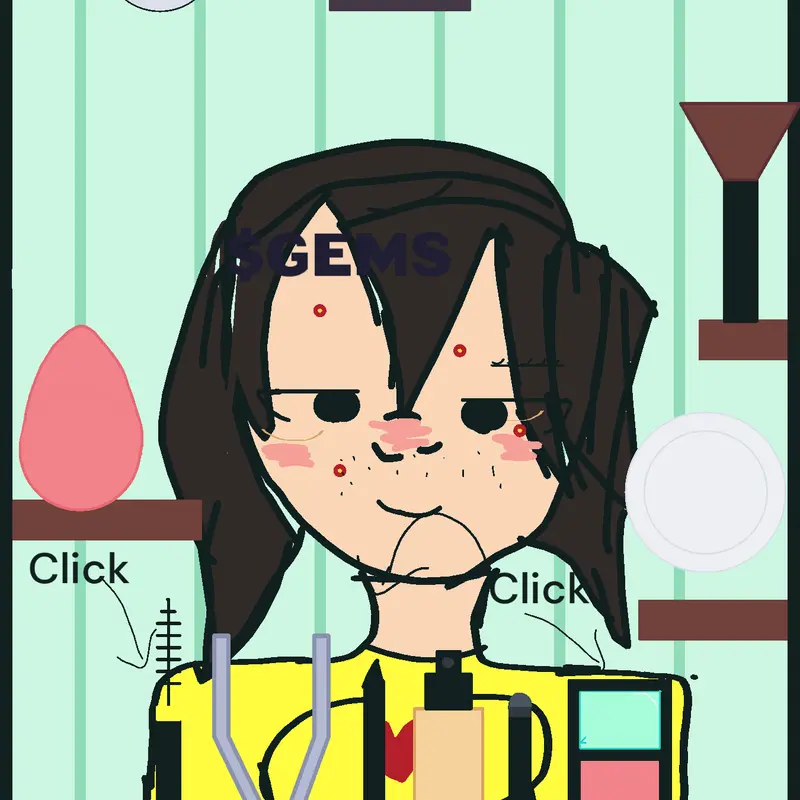 Game by @Alana5151