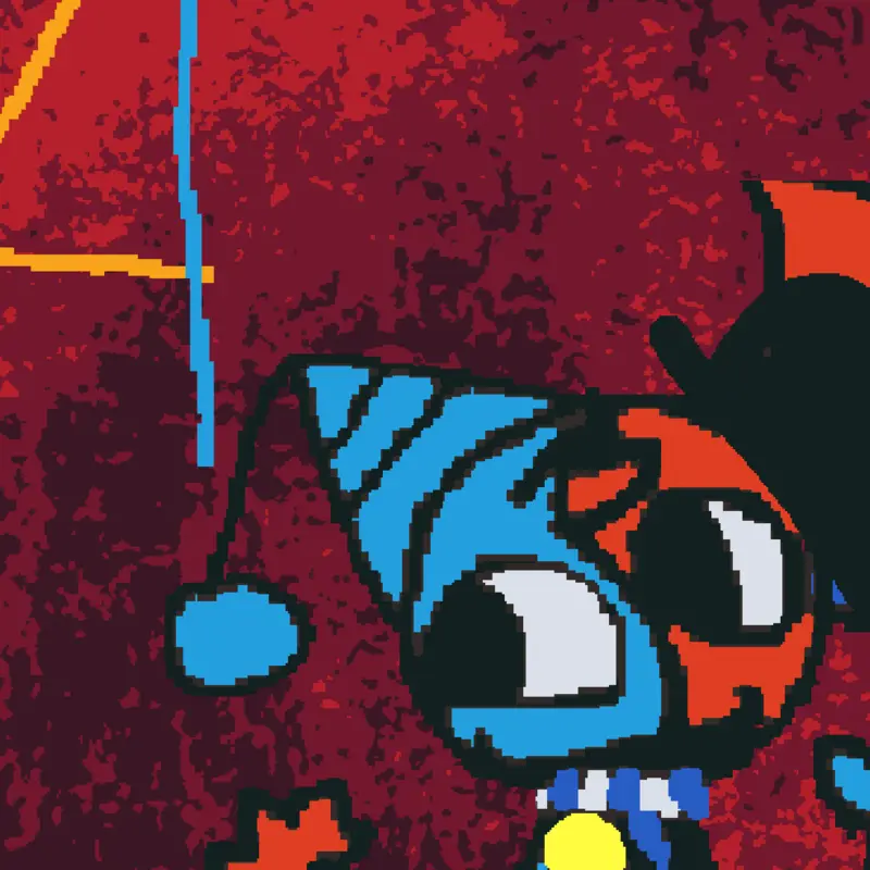 Game by @crazyferl