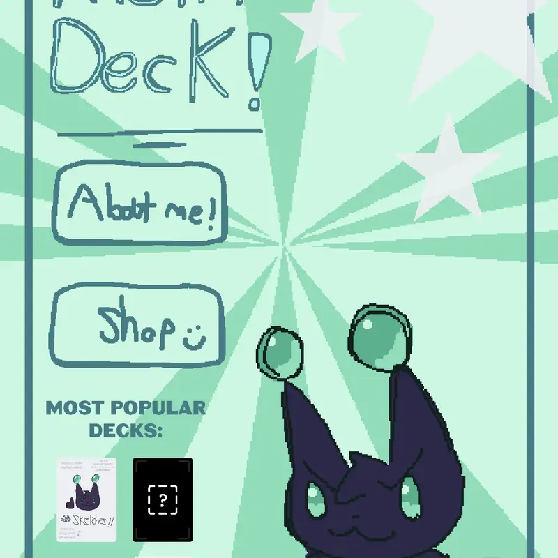 Game by @OrandaxX