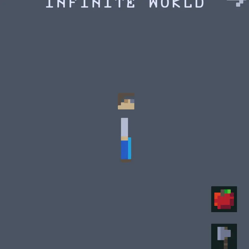 Game by @RecycleBin