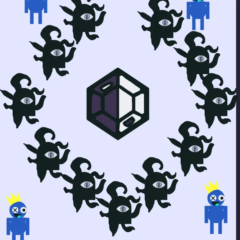 Game by @ianwoker