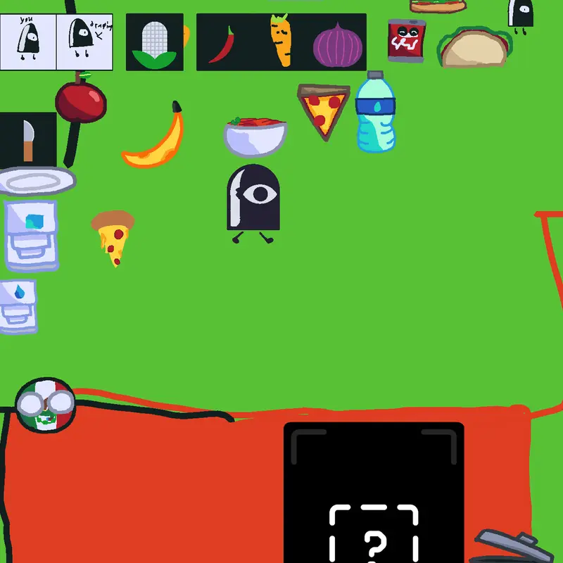 Game by @ian_juega_y_crea