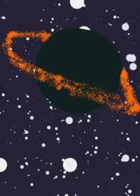 Space...