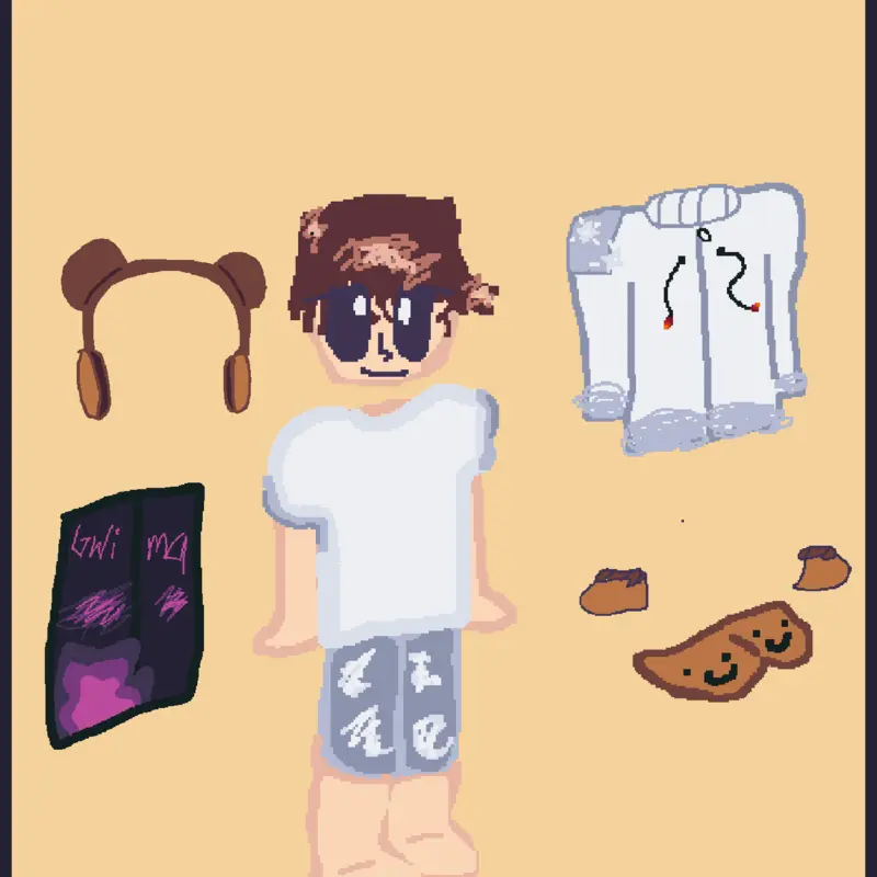 Ialalalalal by @-_Capybara_and_Haxley_-