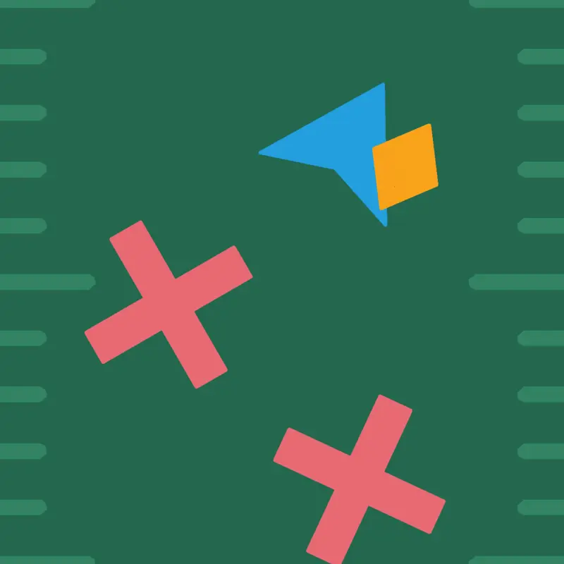 Game by @front