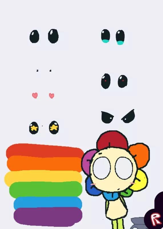 Game by @REBECCAYT