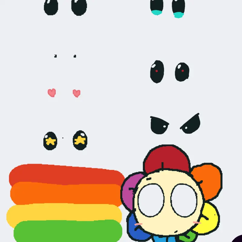 Game by @REBECCAYT