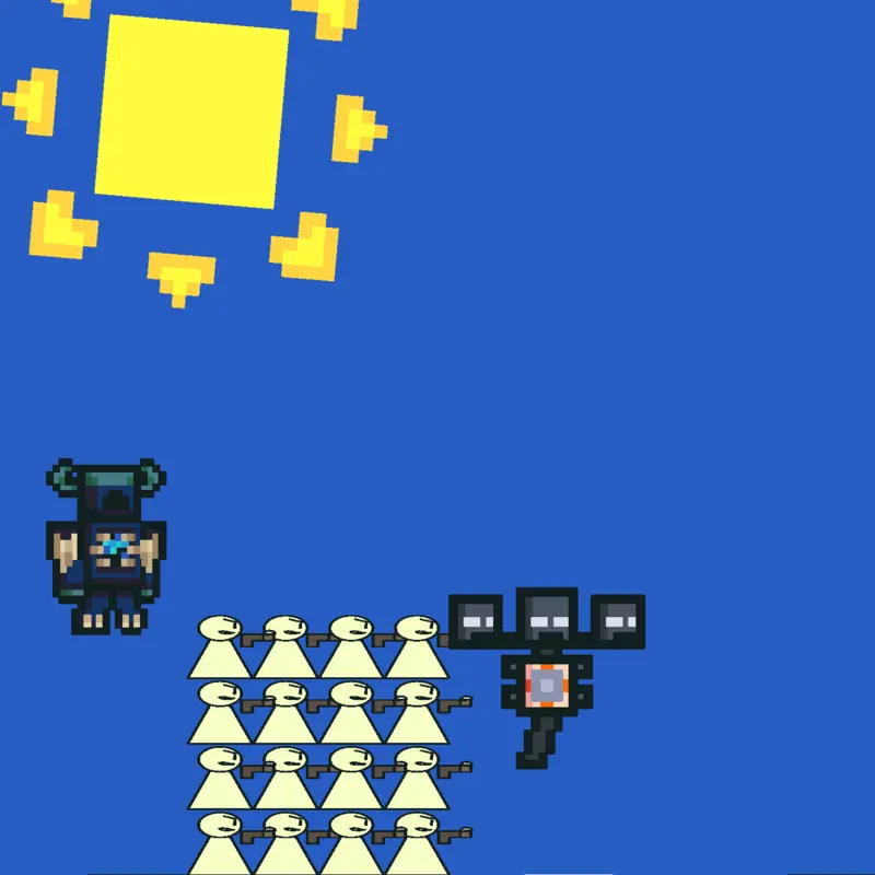 Game by @enod