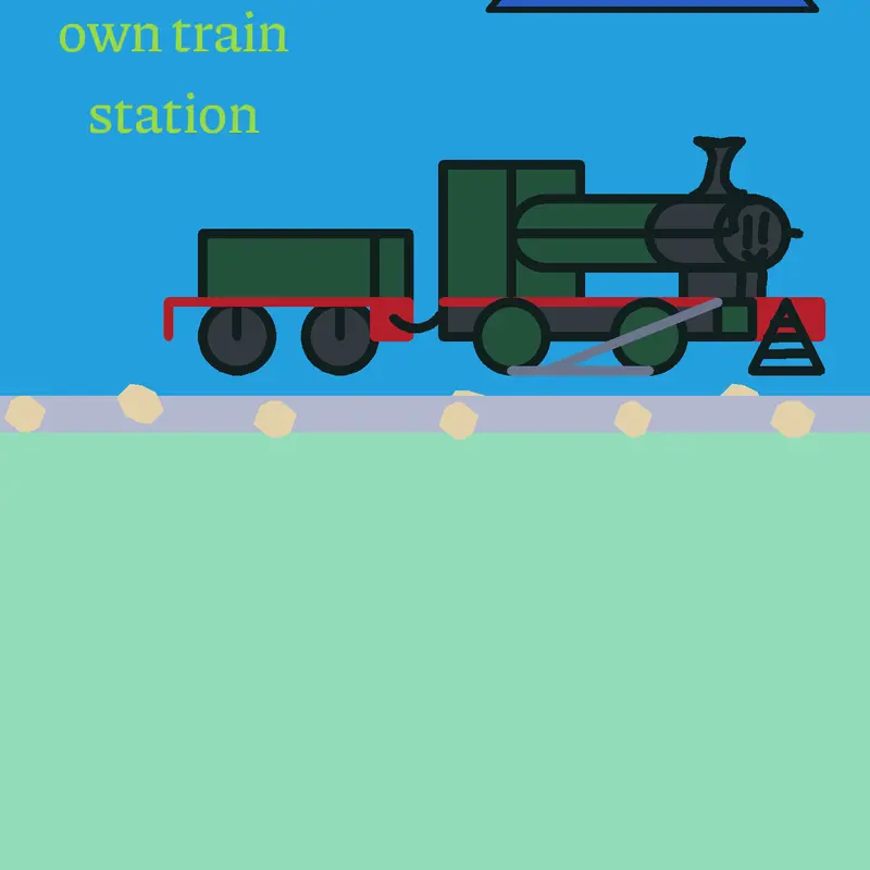 Game by @simf_rail