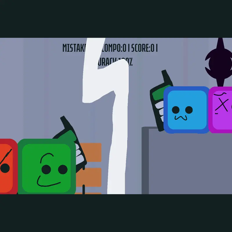 Game by @Cacalant