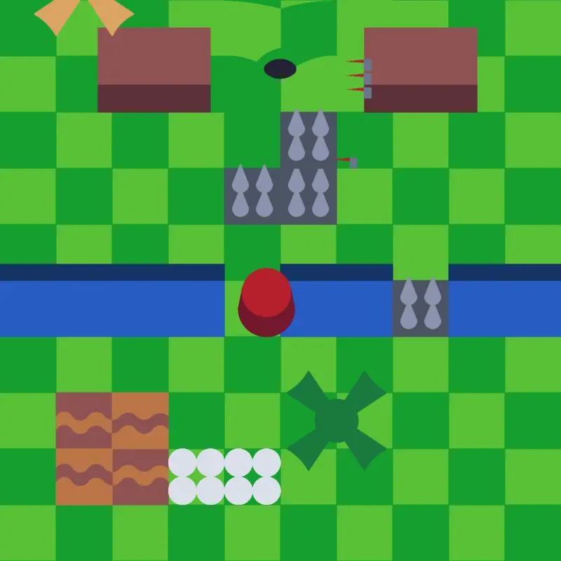 Game by @NOOKTS