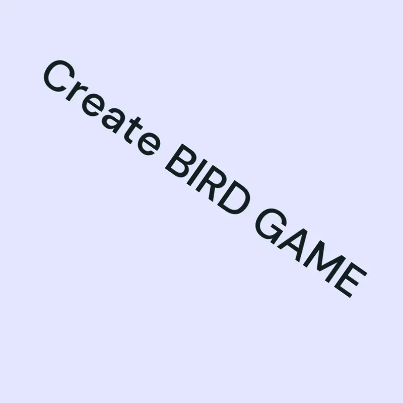 Game by @TutiroGamer
