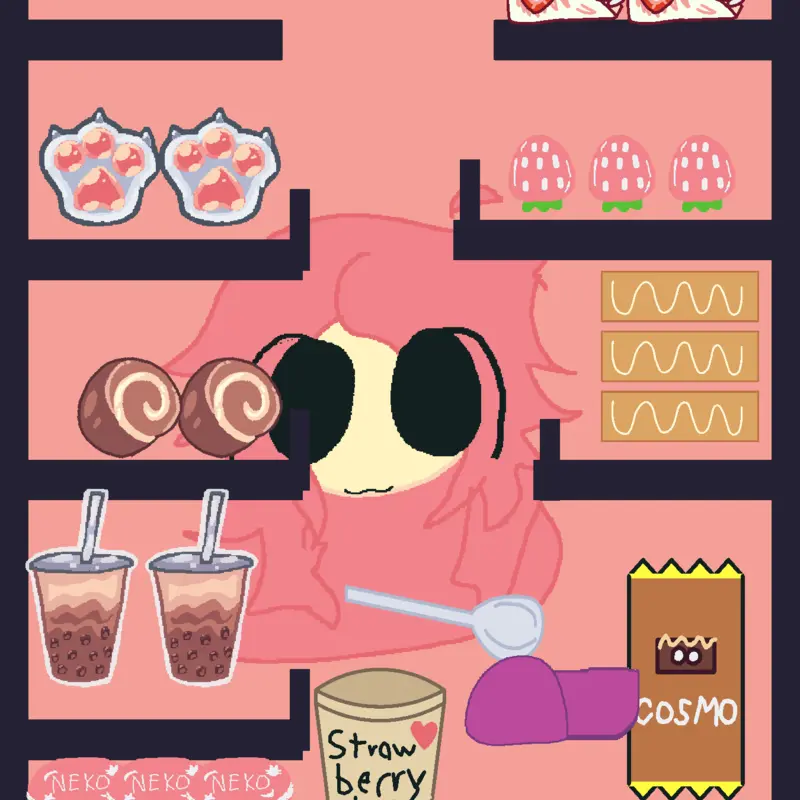 Game by @bobatea_2134