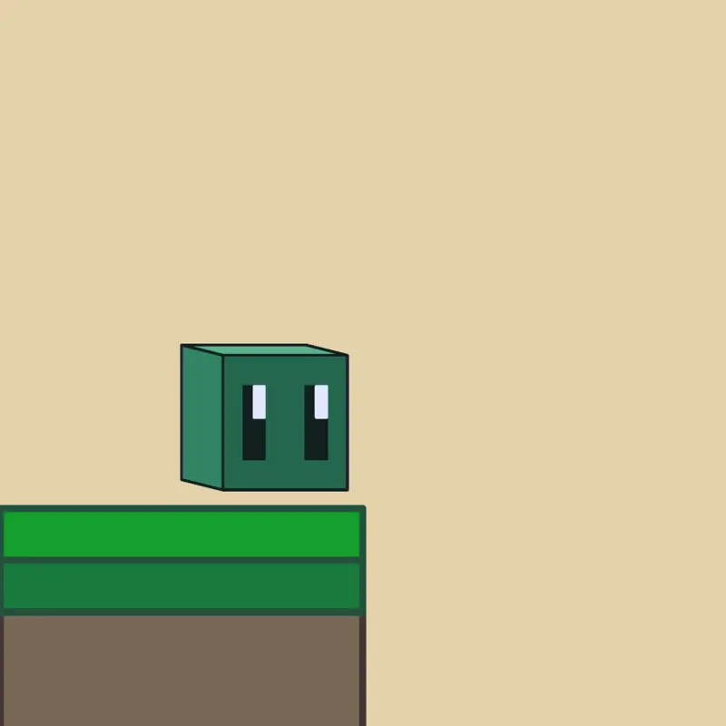 Game by @IronM212