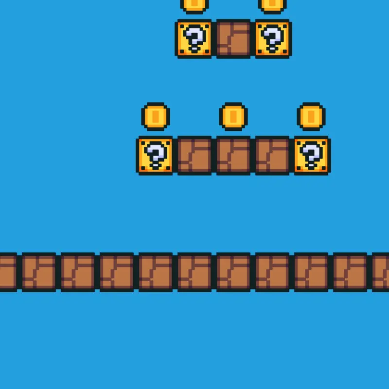 Game by @TheBillbot