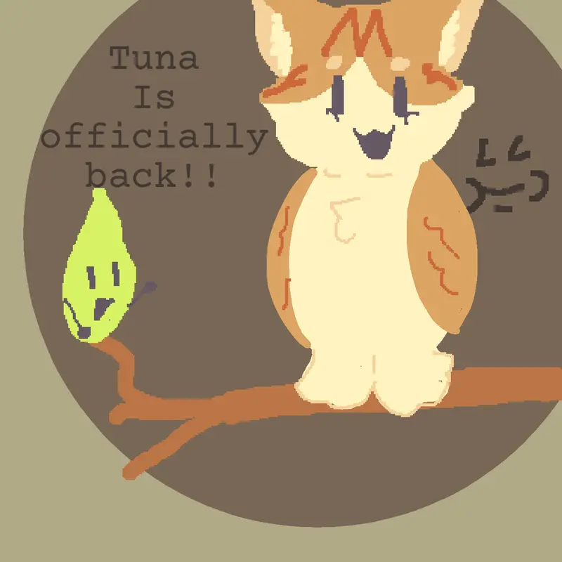 Game by @tuna_cat