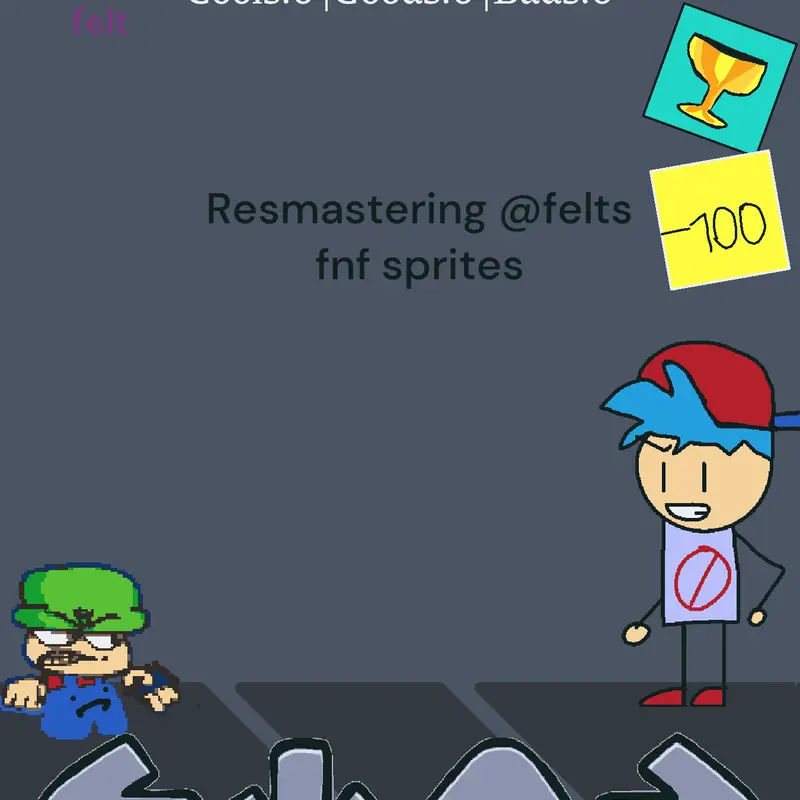 Game by @Fnfkid