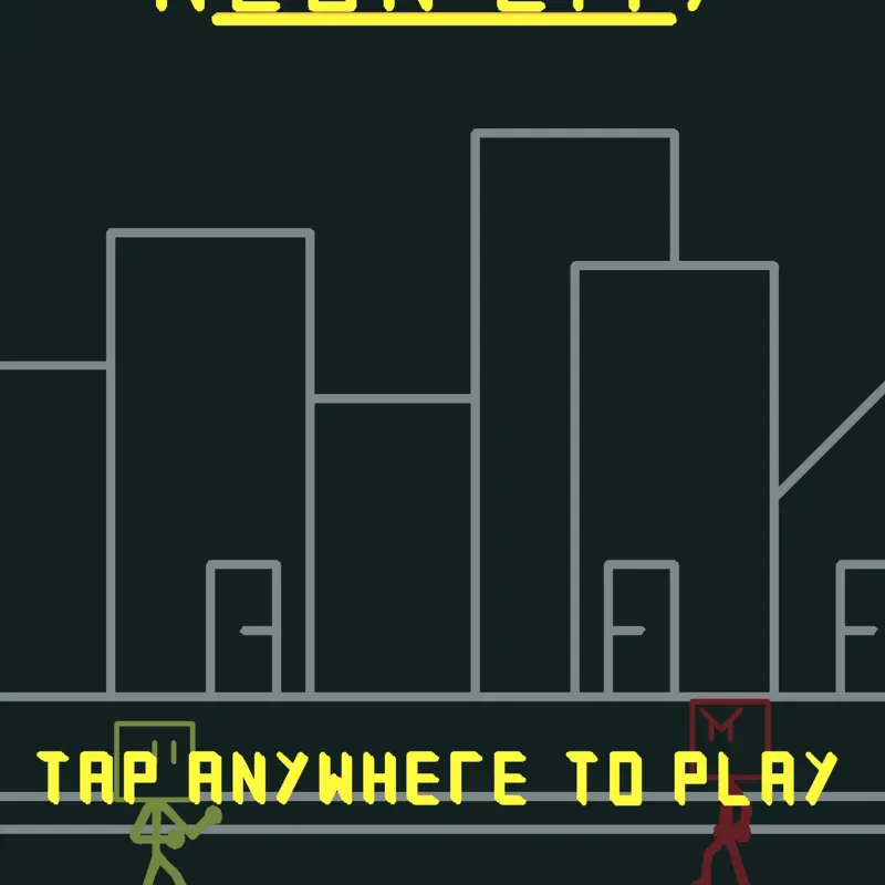 Game by @castlo