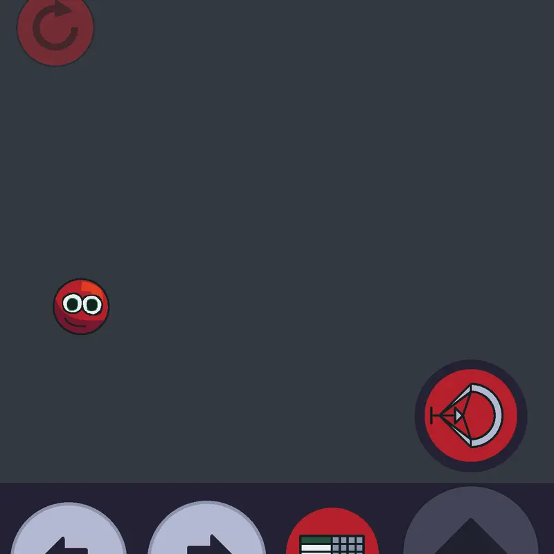 Game by @redballfan