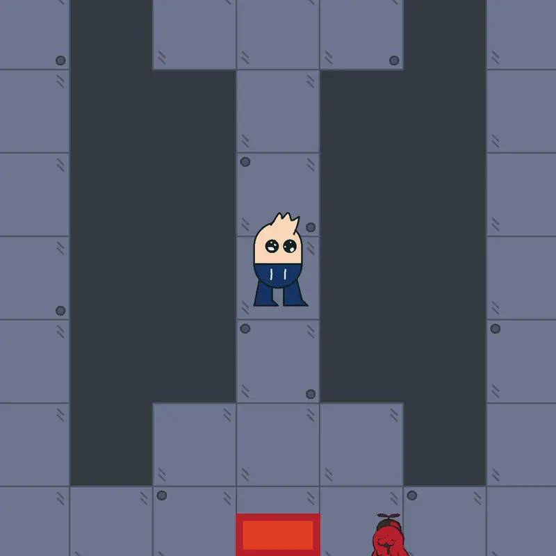 Game by @Sami_ydejameaserlacuenta