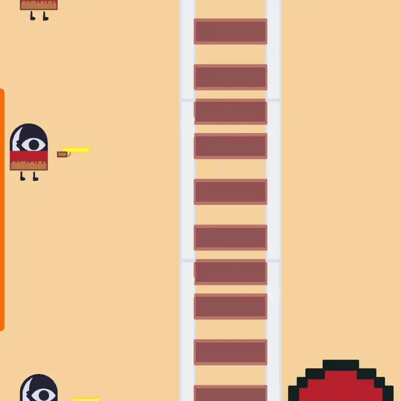 Game by @FantoccioCappuccino