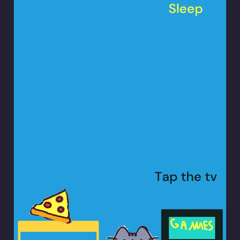 Game by @Brown_Cube