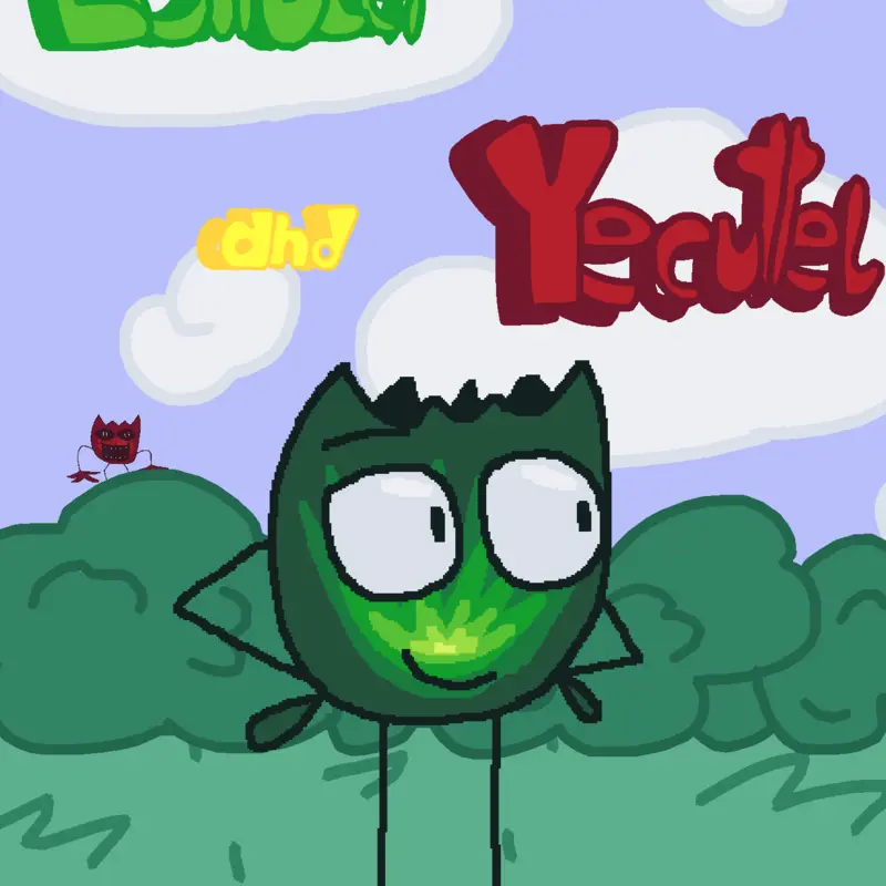 Game by @AlexAnimatesEverything