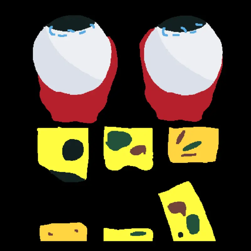 Game by @CosmicSam