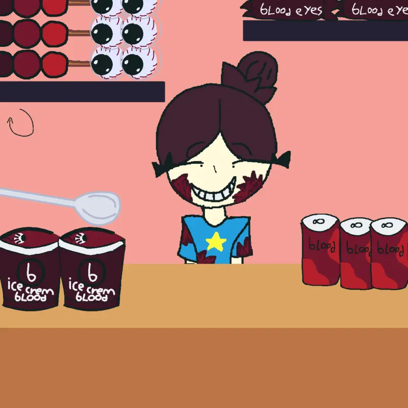 Game by @keyra_keren