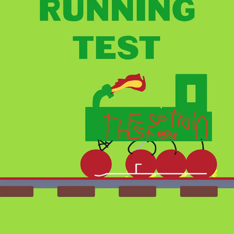 Game by @greentrain55