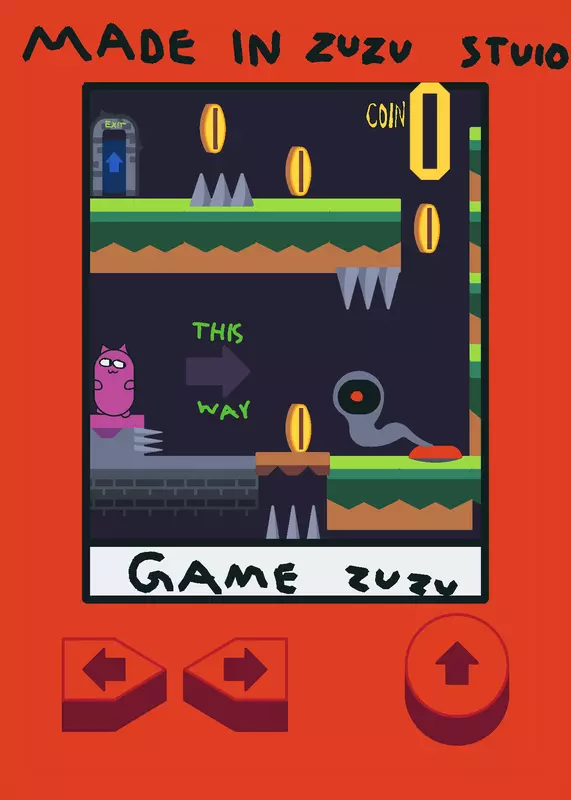 Game by @Zuzu_studio
