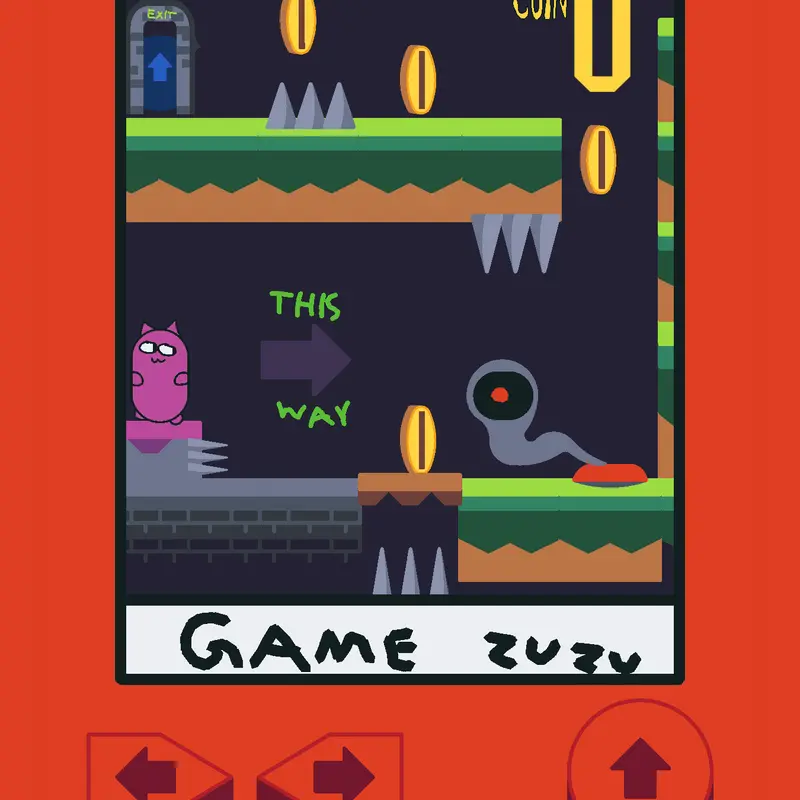Game by @Zuzu_studio