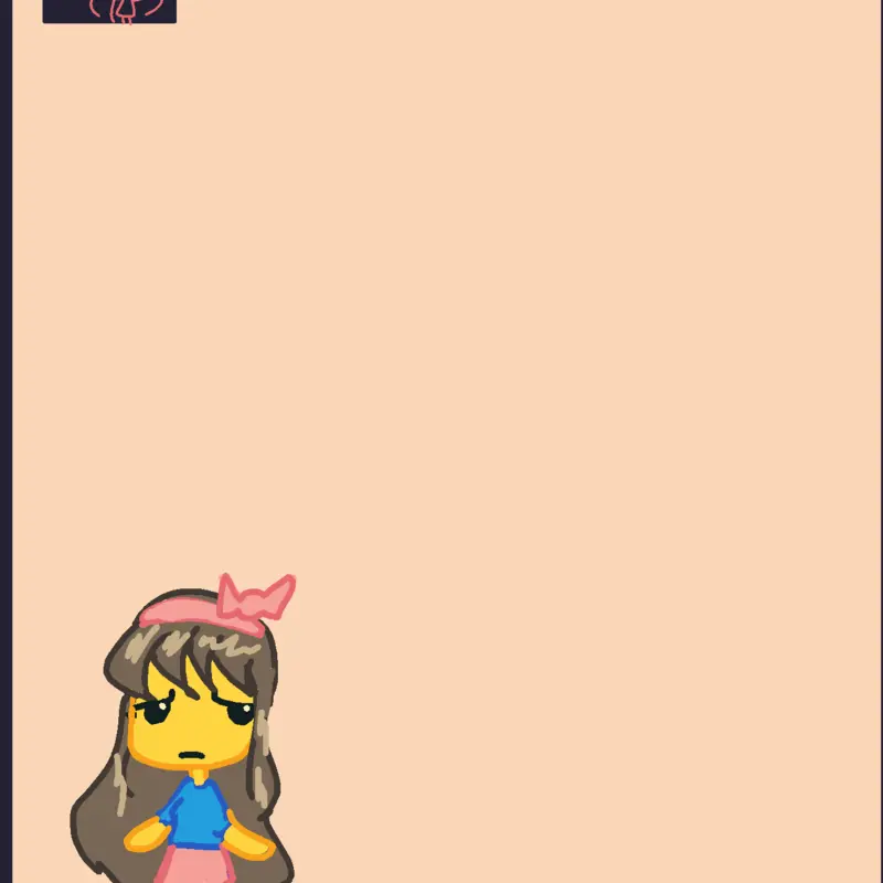Game by @fLuzybirb