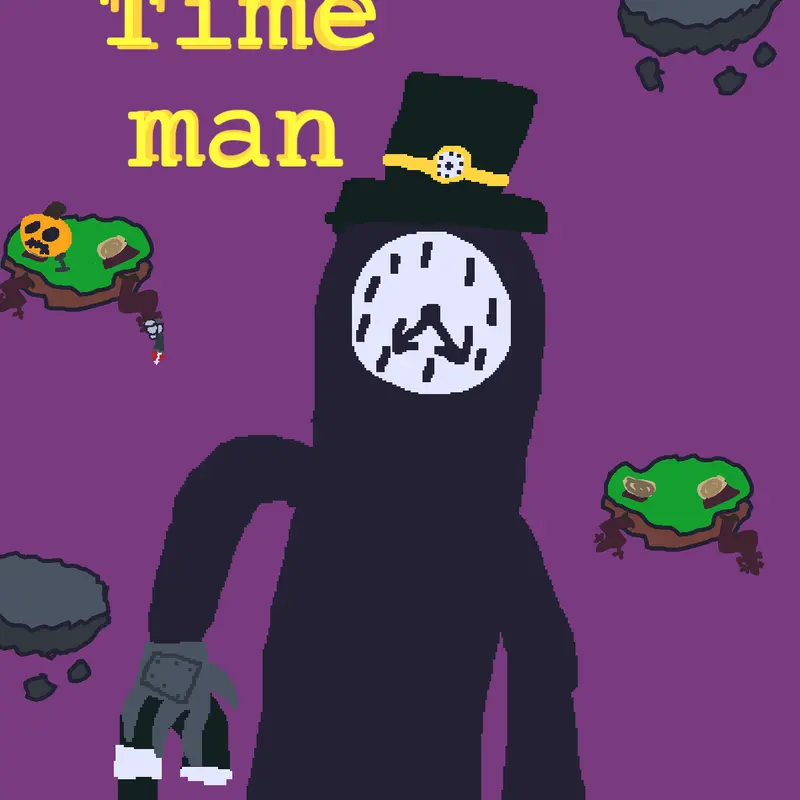 Game by @maclane