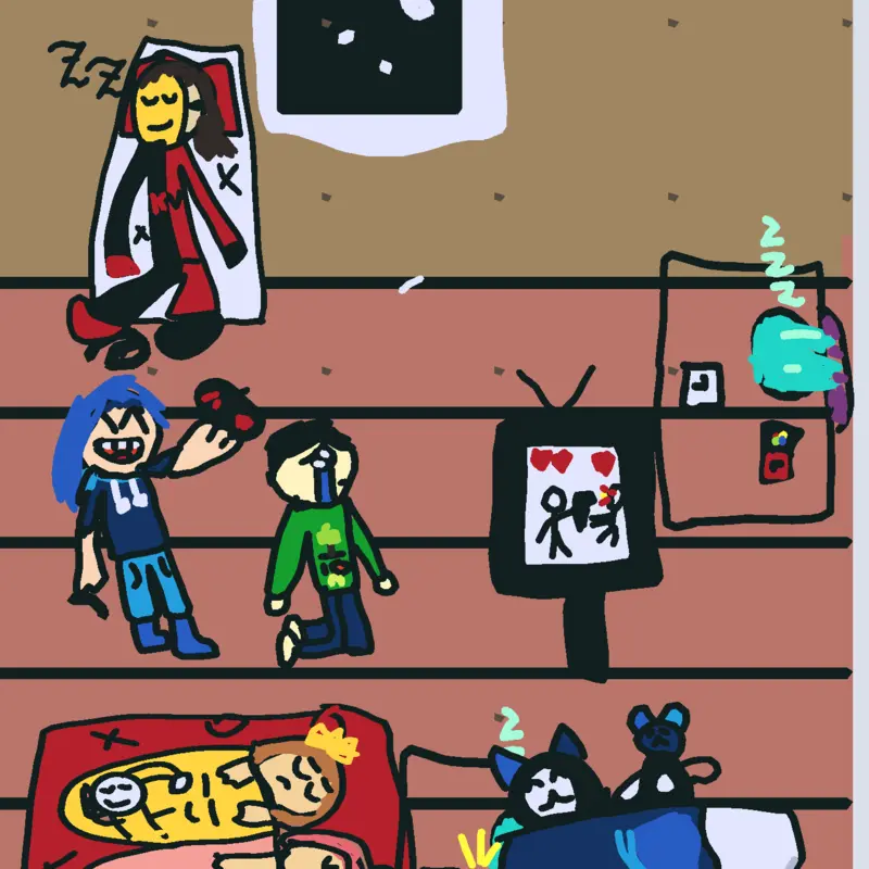 Game by @kattykat