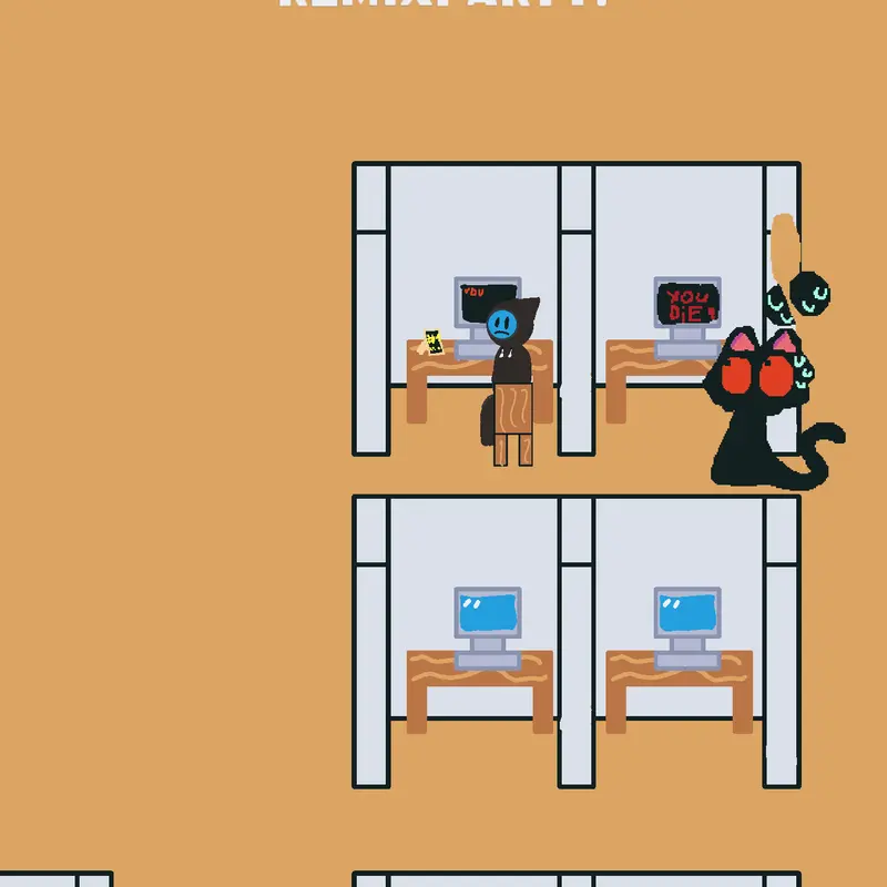 Game by @Vika_567753