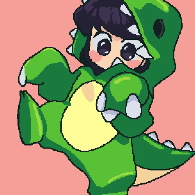 Game by @Najimi-osana