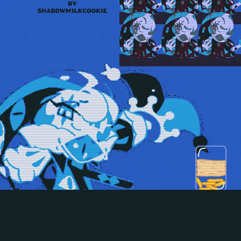 Game by @zips1fan