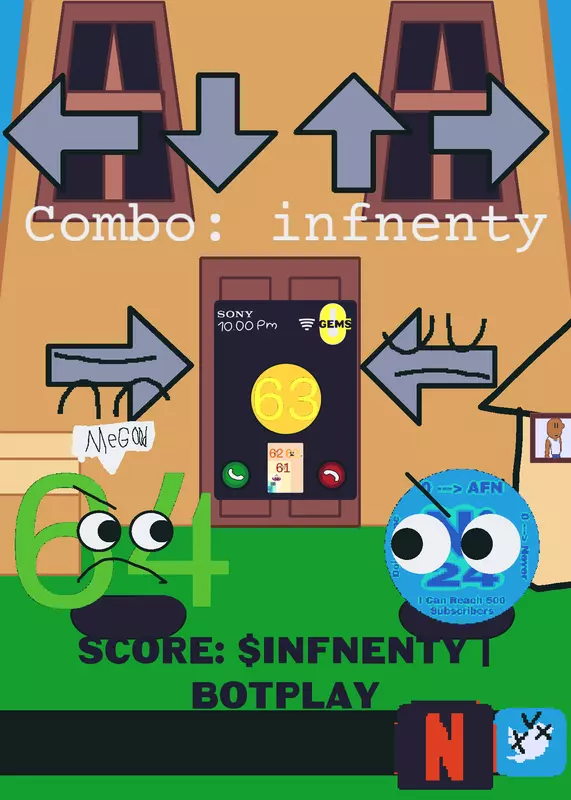 Game by @mazki