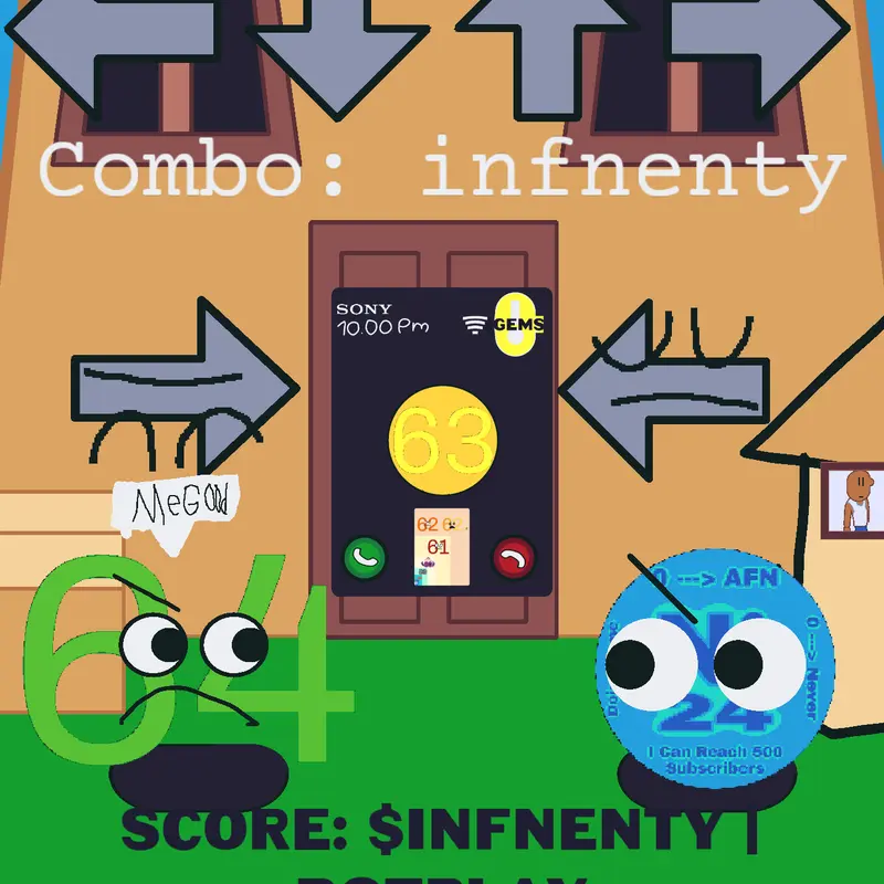 Game by @mazki