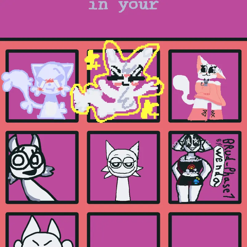 Game by @Slushi390