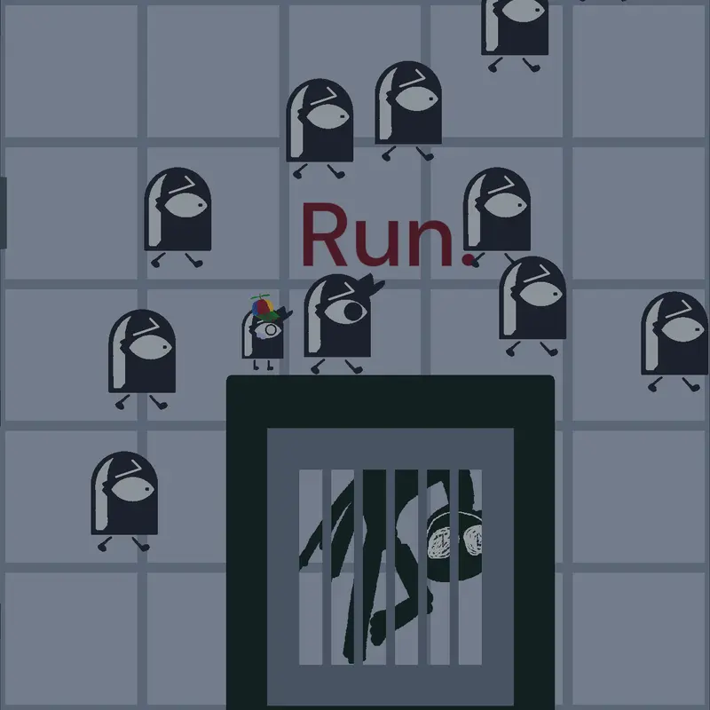 Game by @ImaFishLolzerzXD
