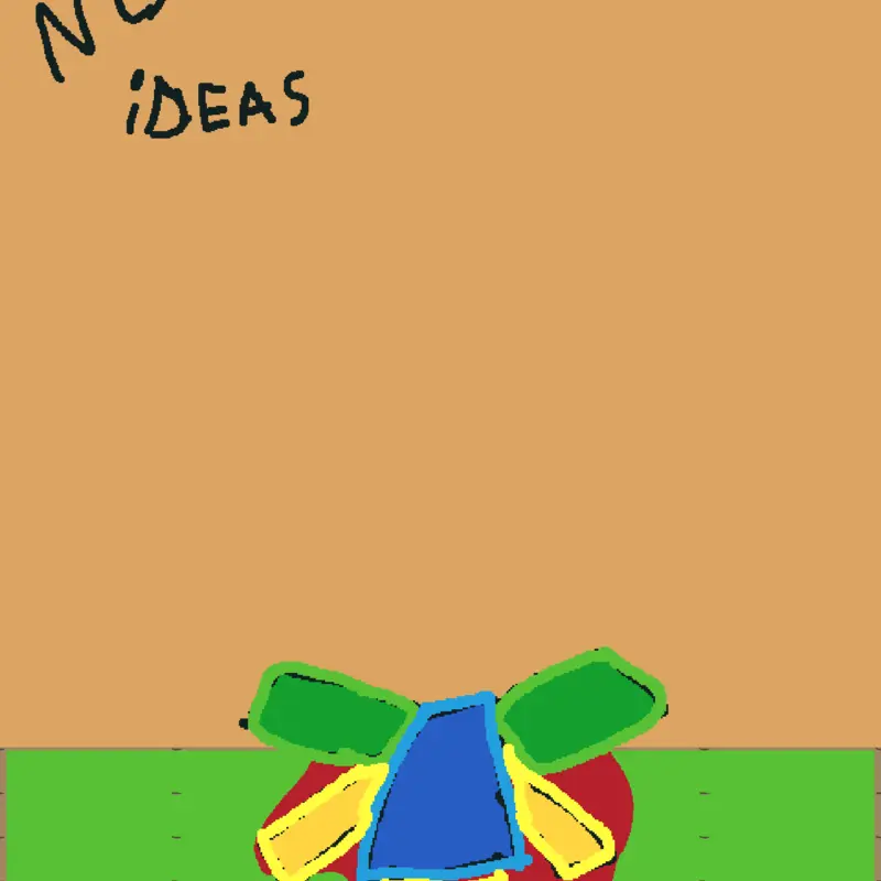 Game by @cameliama