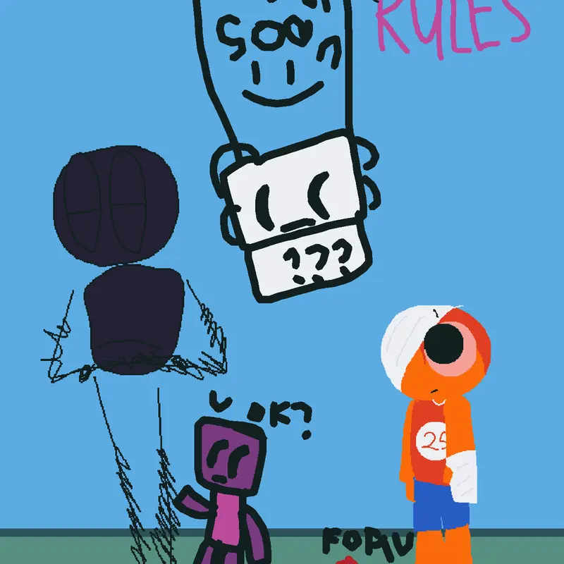 Game by @X-CRT