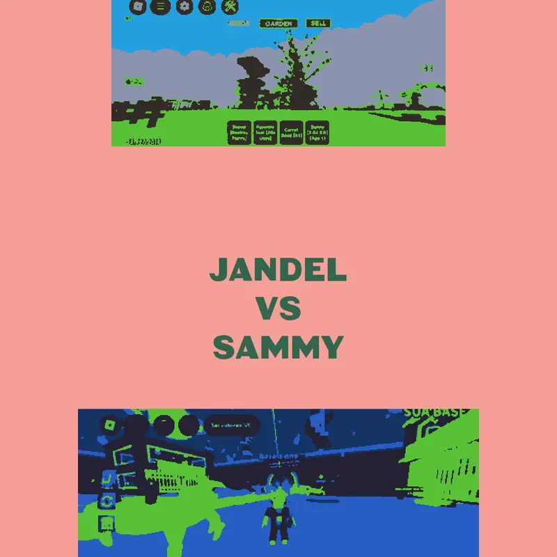 Game by @hello7