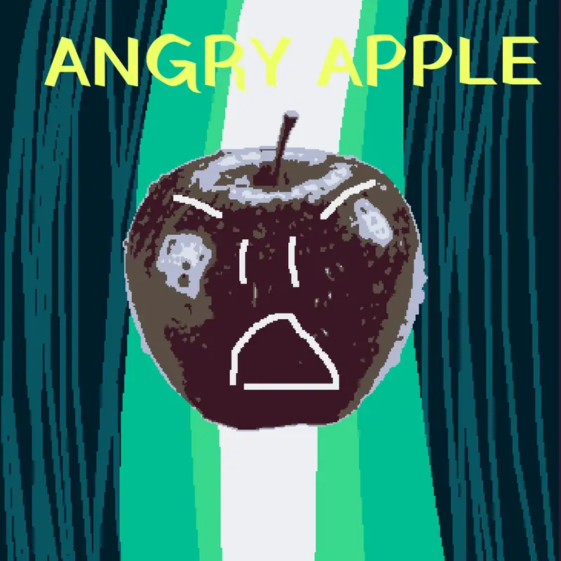 Game by @Apple_Maker