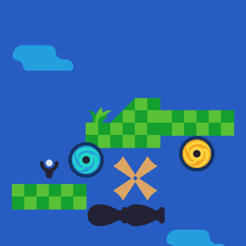 Game by @loisiken