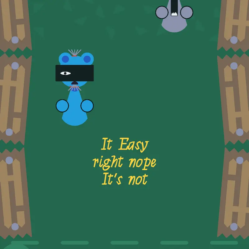 Game by @ITSSPRUNKITIME